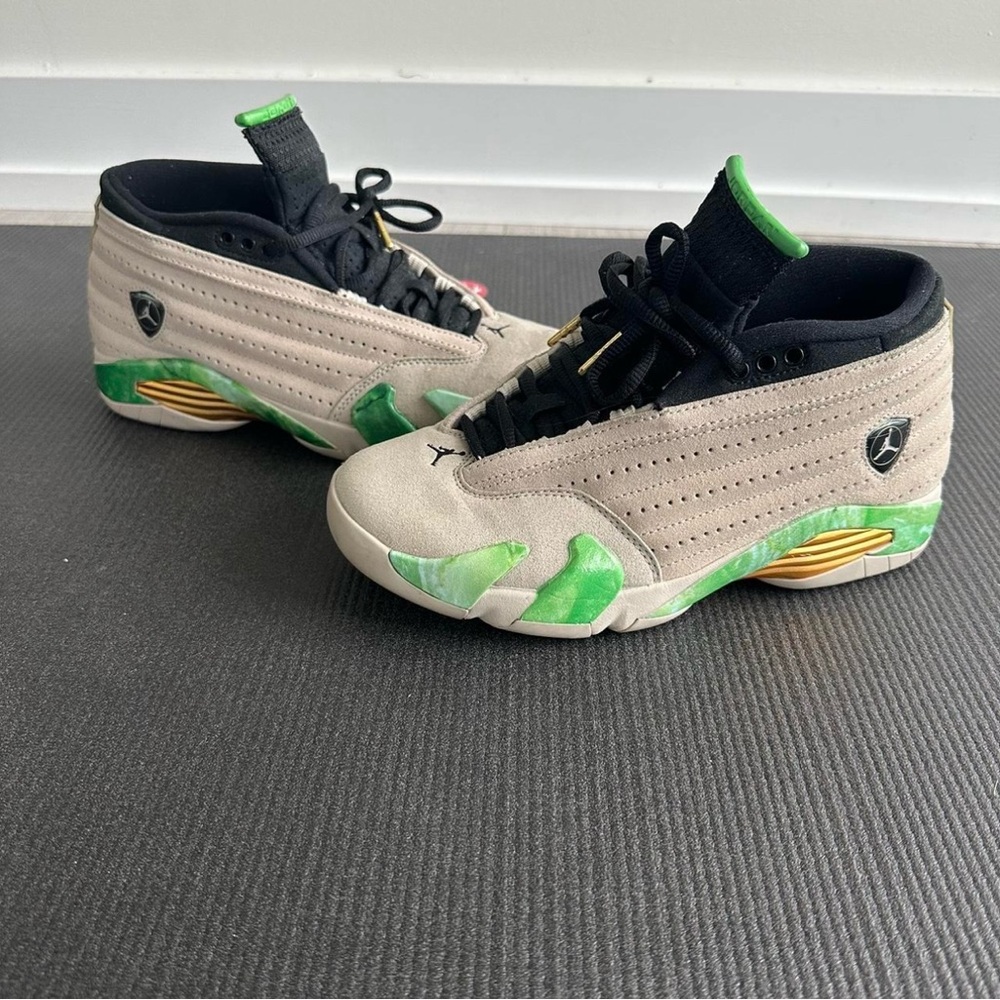 Jordan Aleali May Jade 14s